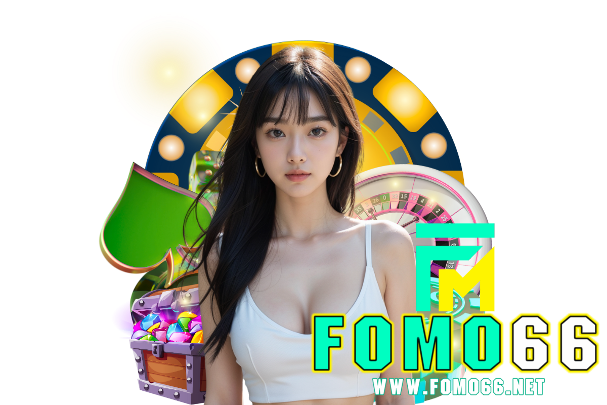 fomo66 แจกเครดิตฟรี